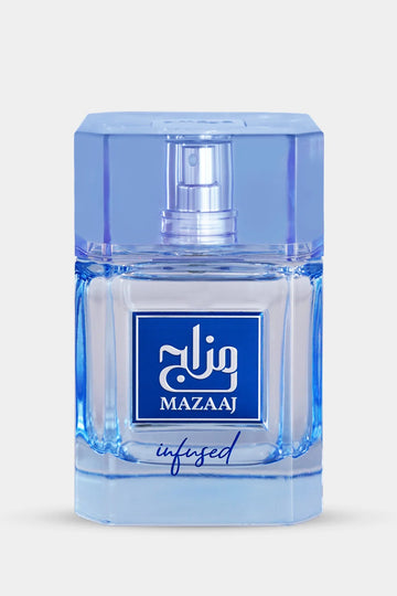Mazaaj Infused