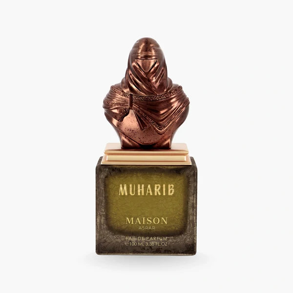 MUHARIB