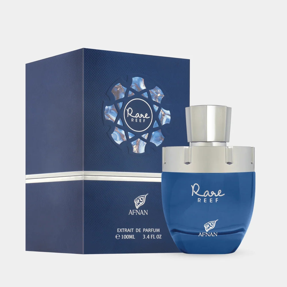 AFNAN RARE REEF - 100Ml