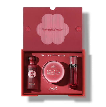Secret Blossom Set