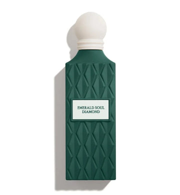 Emerald Soul Diamond - 150 ML