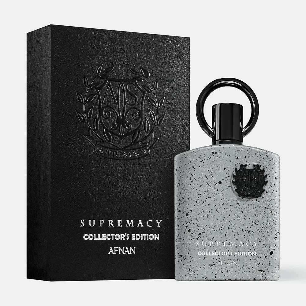 SUPREMACY COLLECTOR’S EDITION