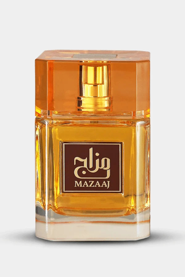 Mazaaj