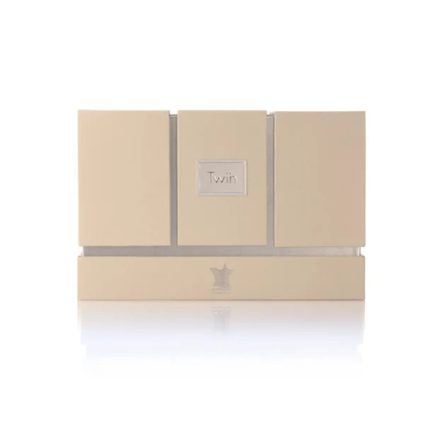 Twin Silver 2 x 50 ml