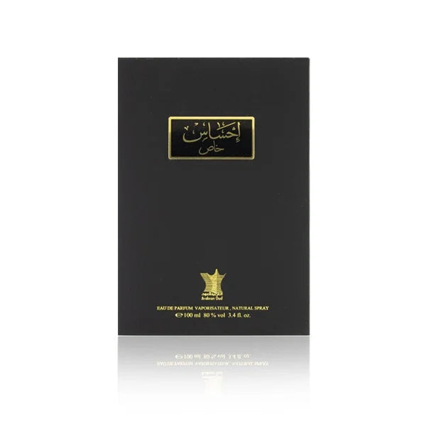 Ehsas Khas 100Ml