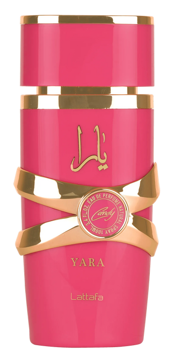 YARA CANDY