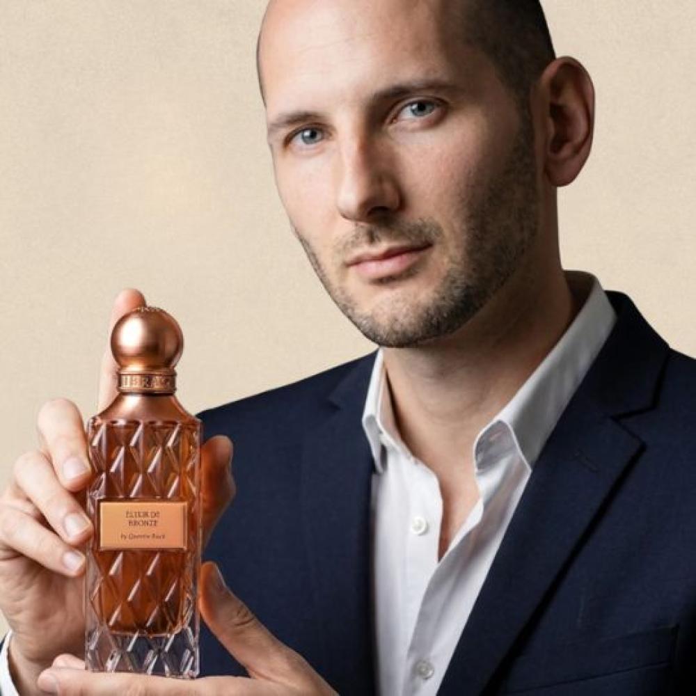 Twilight Secrets | Elixir De Bronze