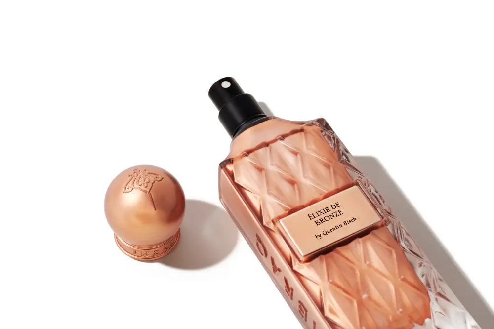 Twilight Secrets | Elixir De Bronze