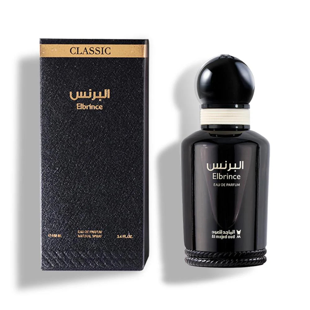 Elbrince -  100Ml