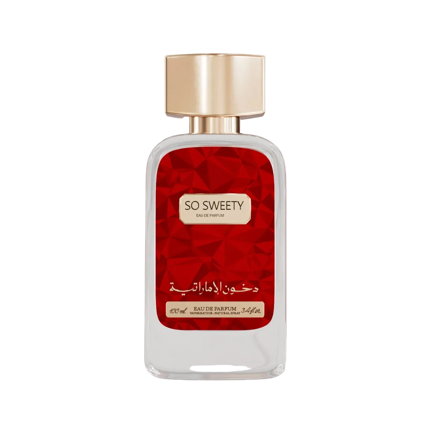 So Sweety - 100 ML