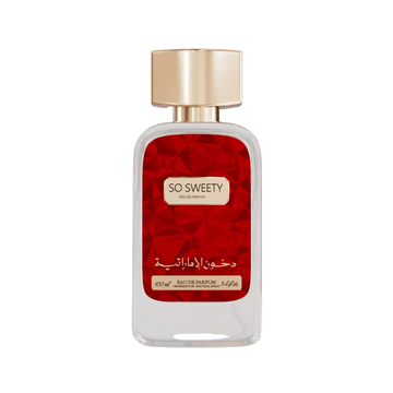 So Sweety - 100 ML