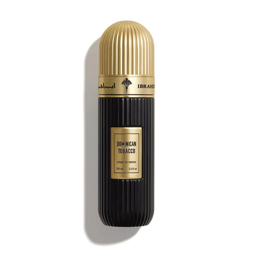 Dominican Tobacco - 100 ML
