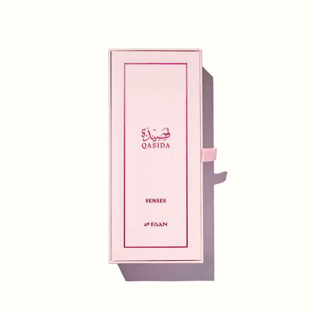 QASIDA SENSES - 200Ml