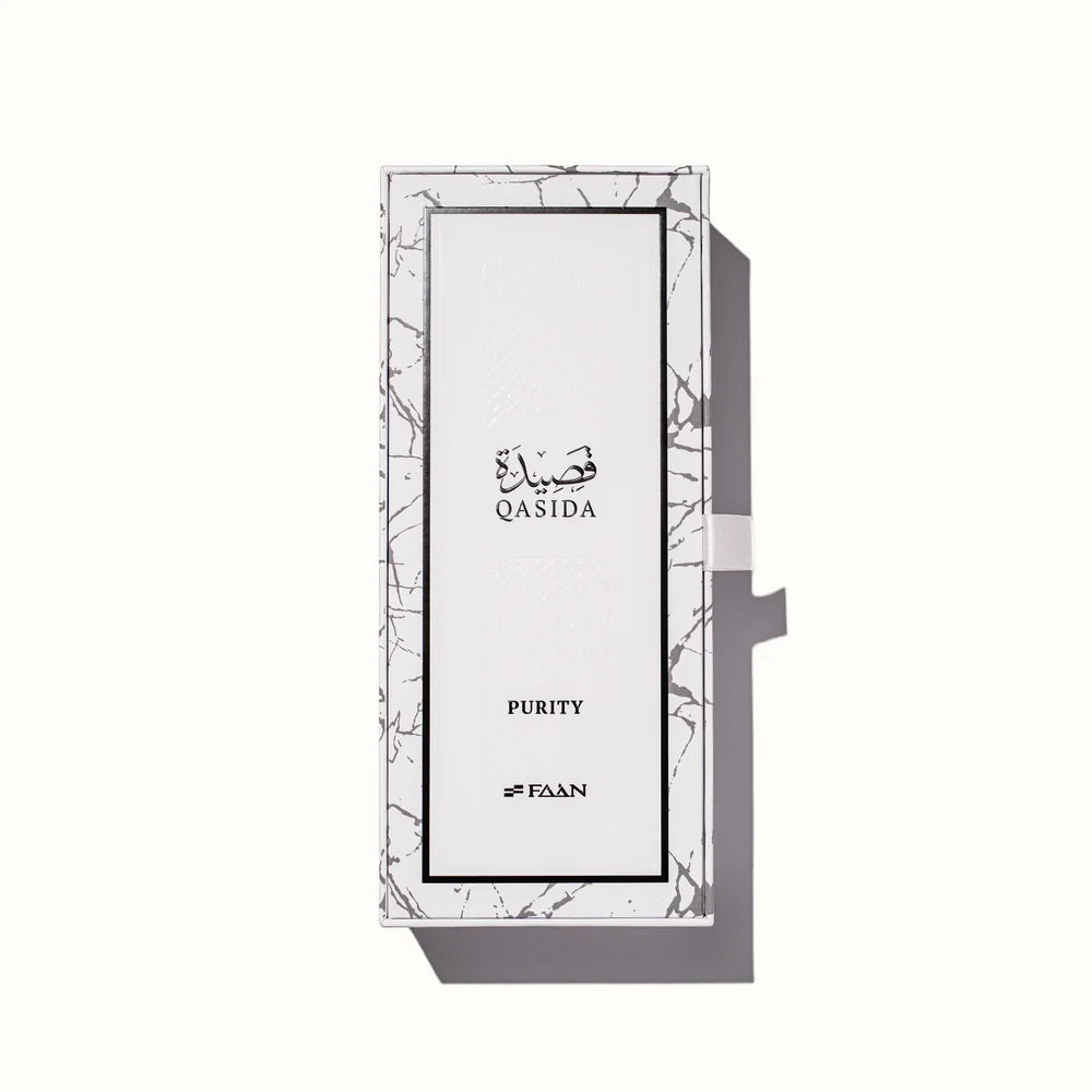 QASIDA PURITY - 200Ml