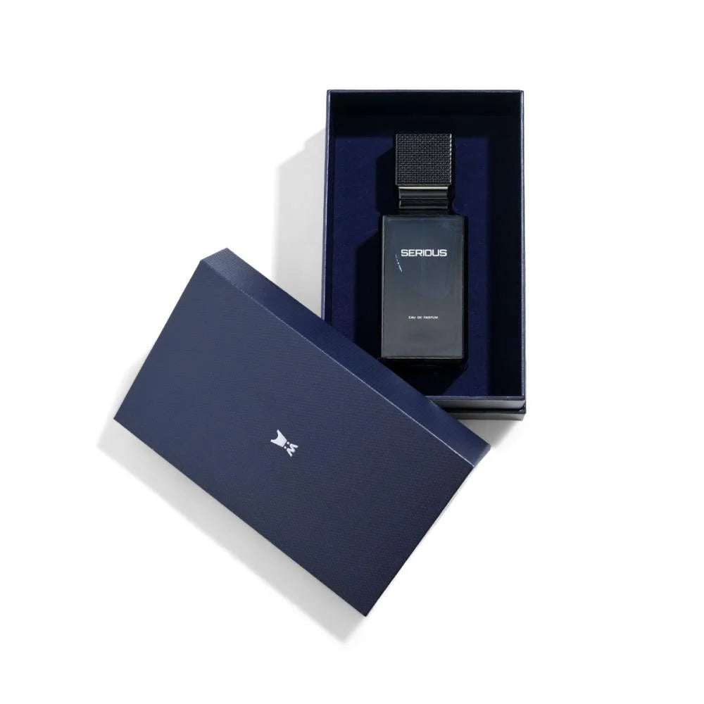 Serious 100Ml
