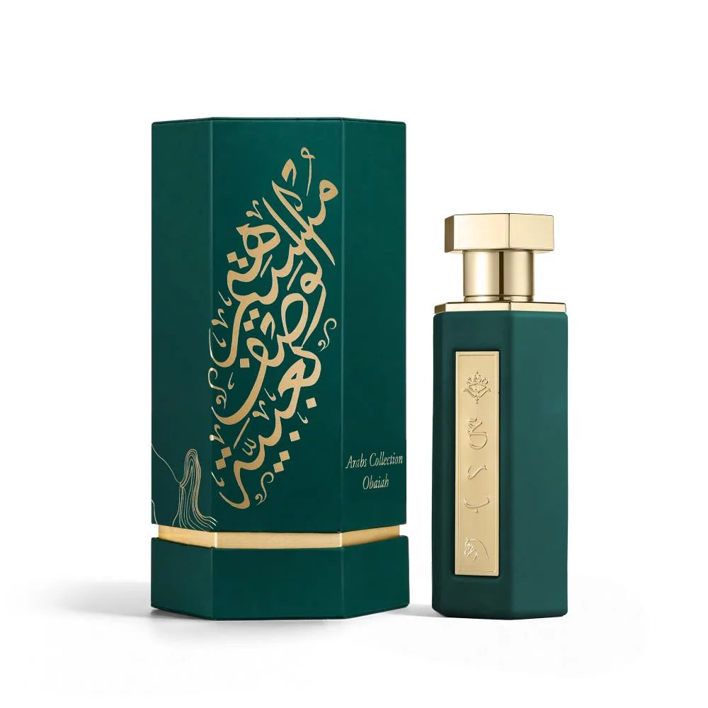 Arab Obaya -100Ml
