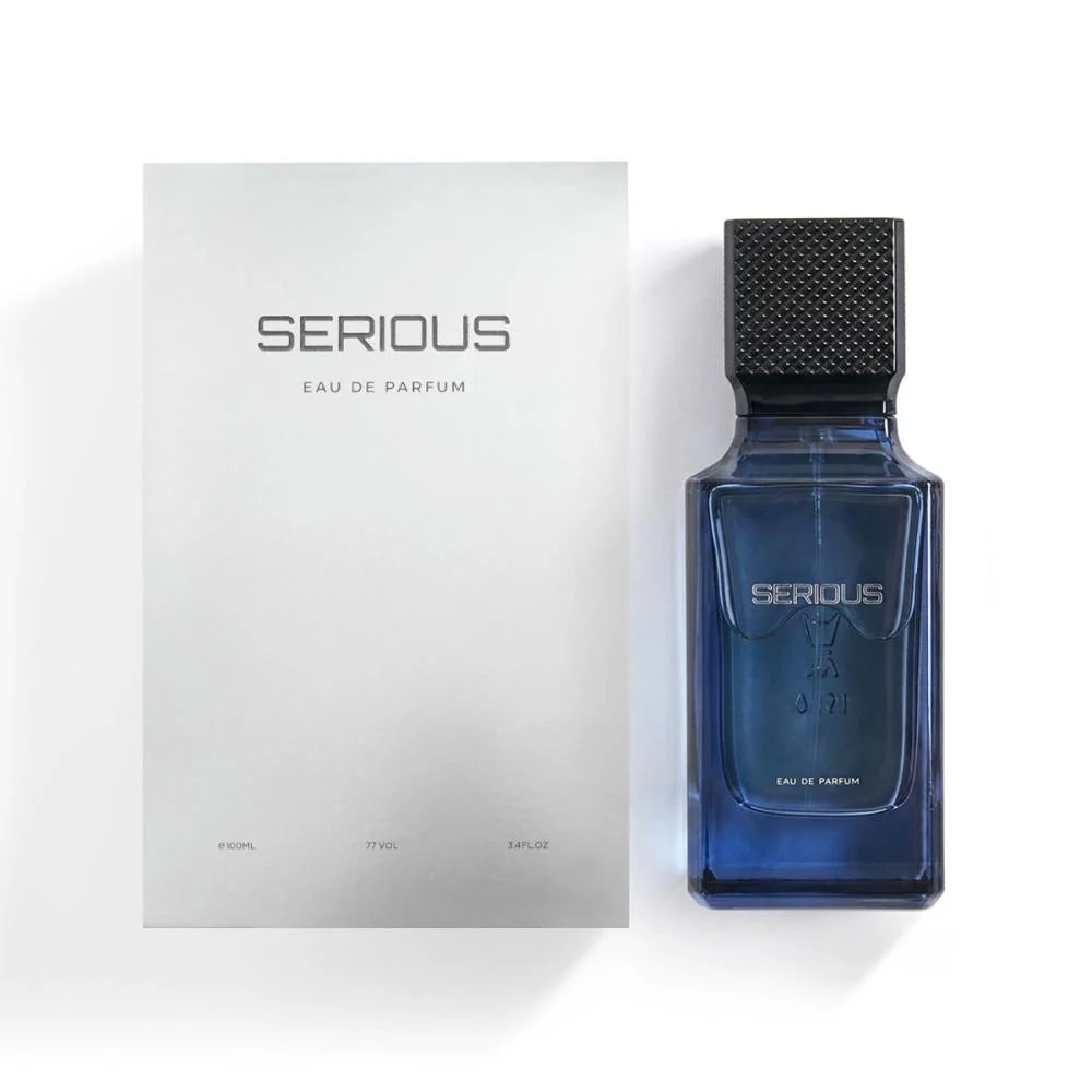 Serious 100Ml