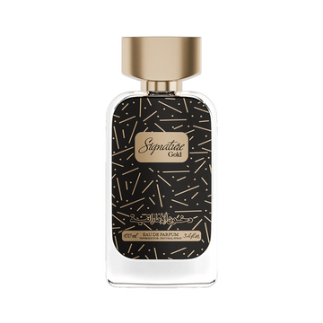 Signature Gold - 100 ML