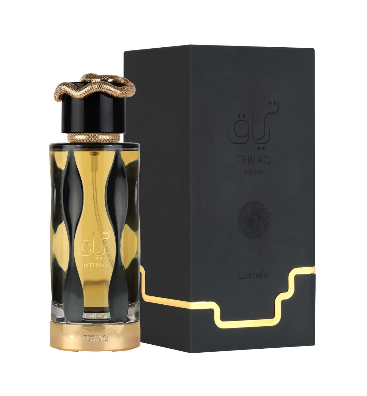 Teriaq Intense - 100Ml