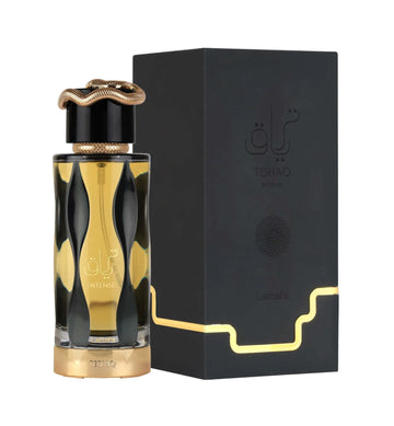 Teriaq Intense - 100Ml