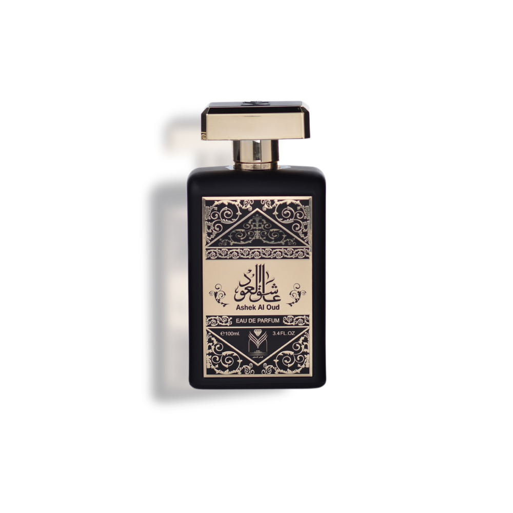 Ashiq al-Oud - 100 ML