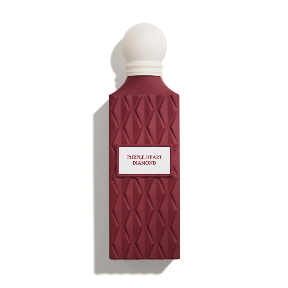 Purple Heart Diamond - 150 ML
