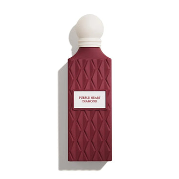Purple Heart Diamond - 150 ML