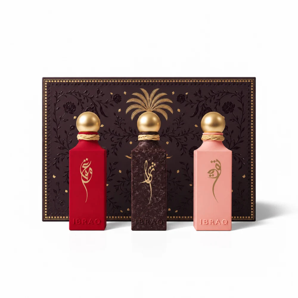 IRTH Collection 2 (300 ML)