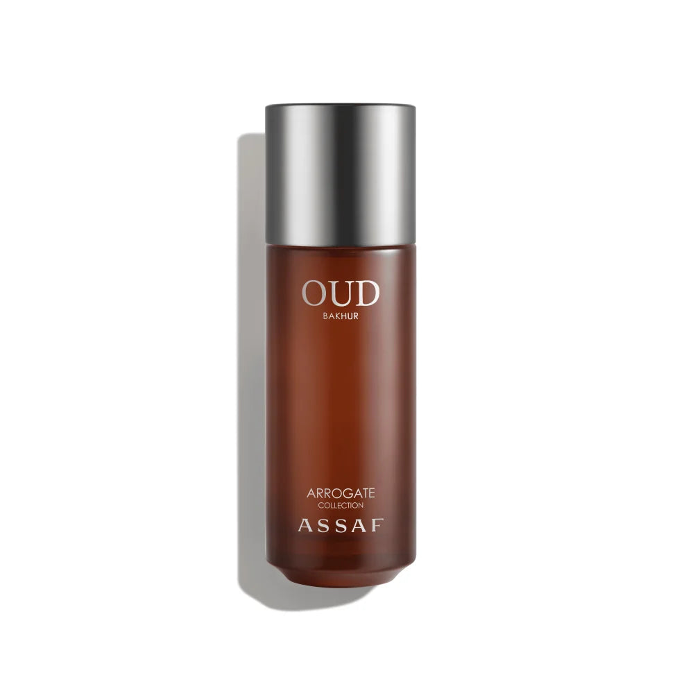 Oud Bakhur -125Ml