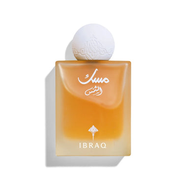 Musk Al-Shams - 75 ML