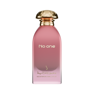 No One - 100 ML