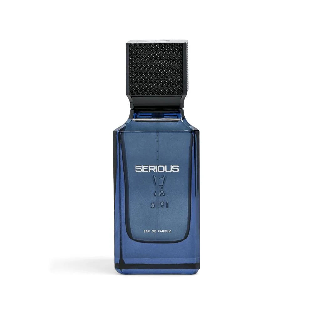 Serious 100Ml