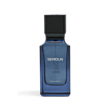 Serious 100Ml