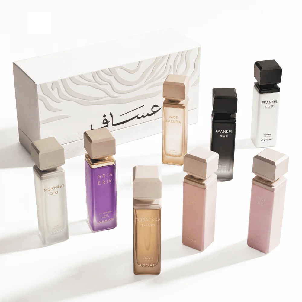 Discovery box 8*25 Ml