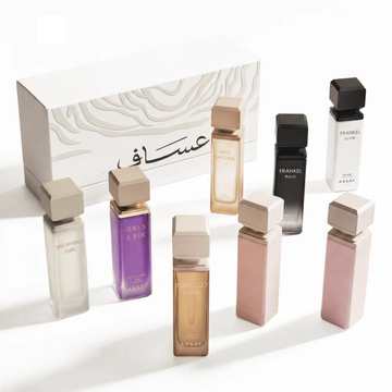 Discovery box 8*25 Ml