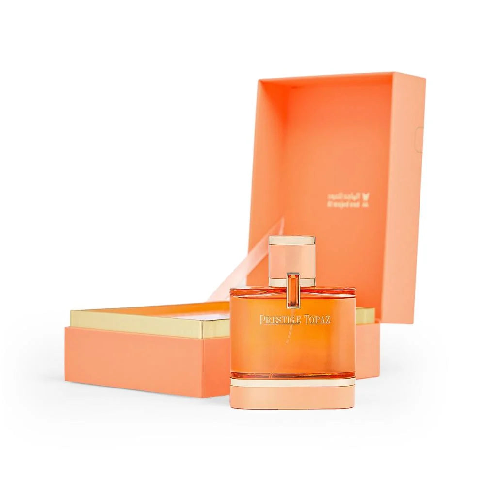 Prestige Topaz - 100Ml