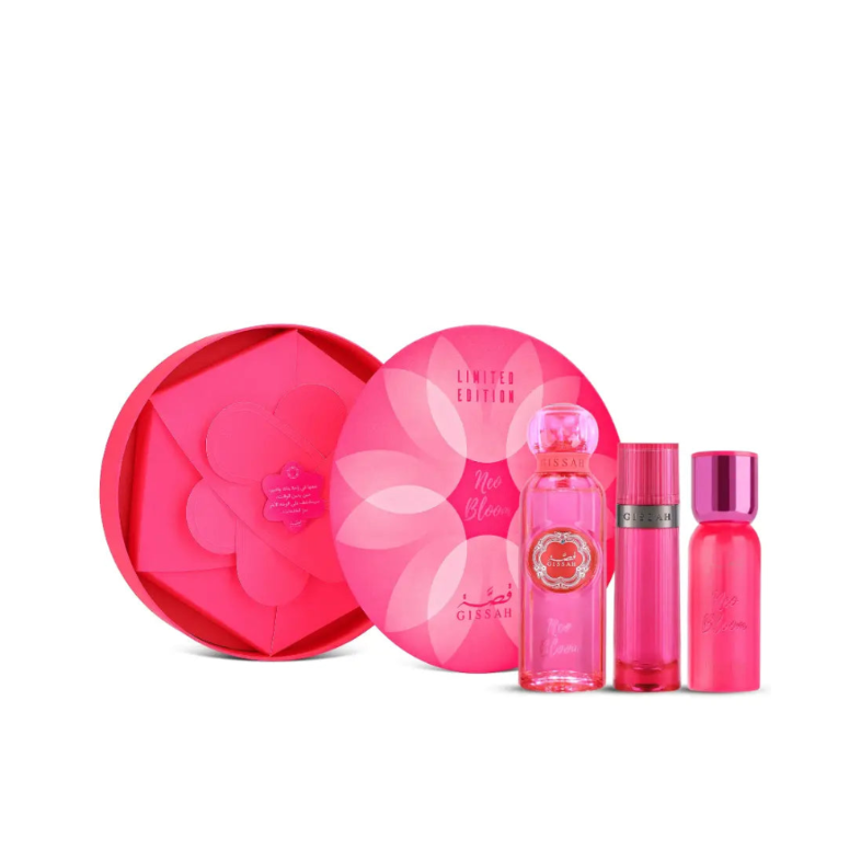 Neo Bloom set
