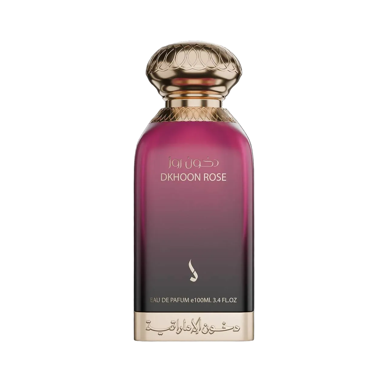 Dkhoon Rose - 100 ML
