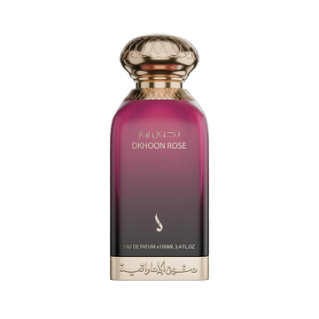 Dkhoon Rose - 100 ML