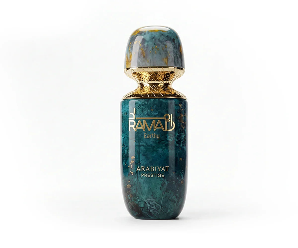 RAMAD EARTHY