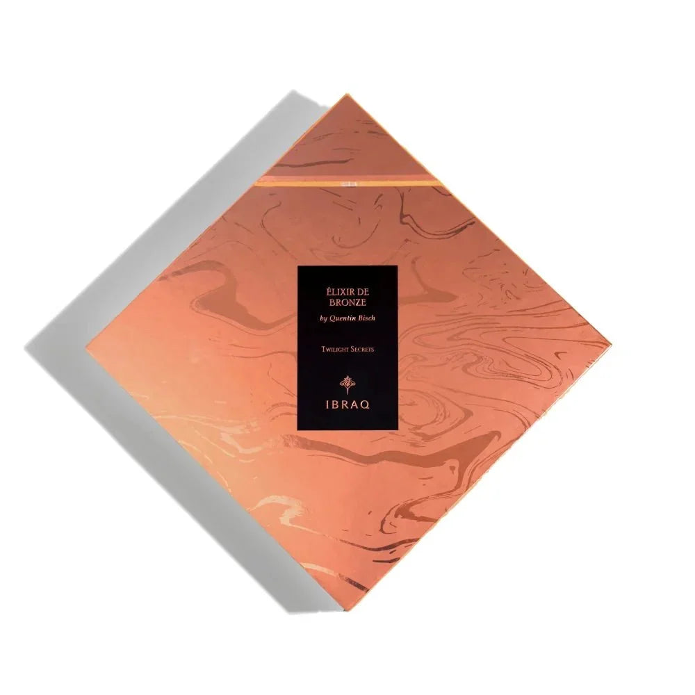Twilight Secrets | Elixir De Bronze