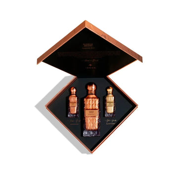 Twilight Secrets | Elixir De Bronze