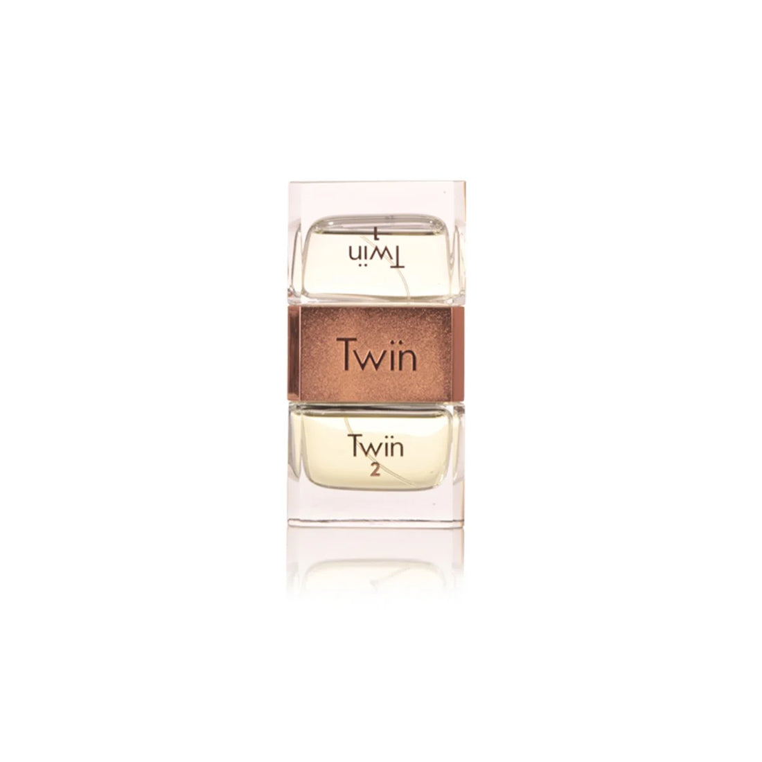 Twin Gold 2 x 50 ml