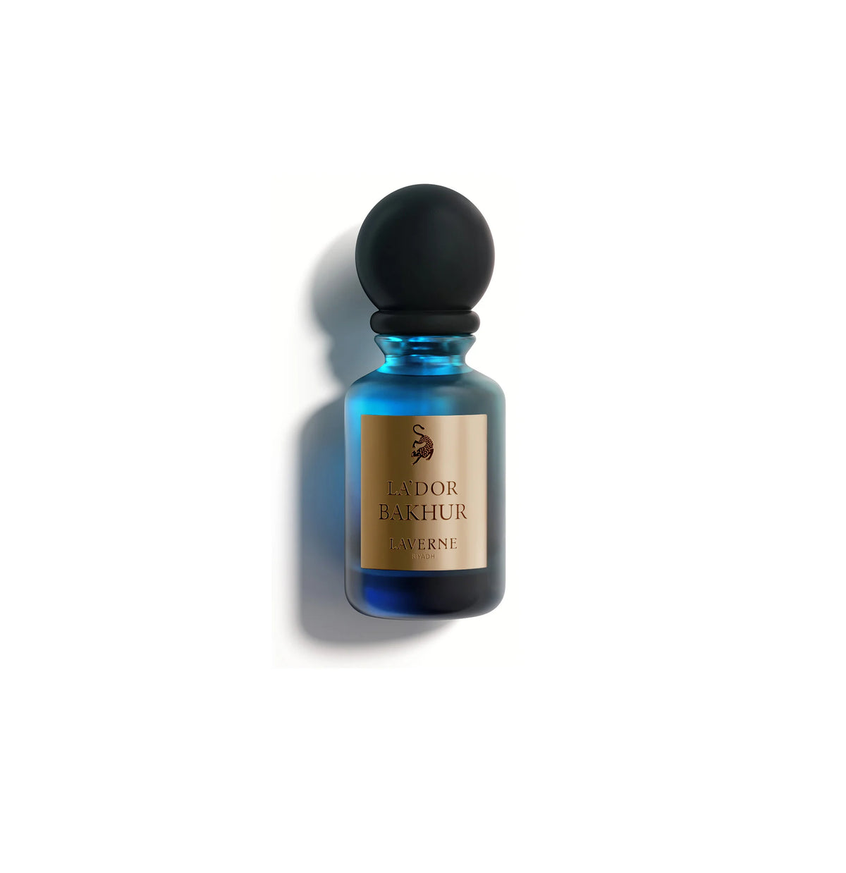 Lador bakhor Classic 10 ml