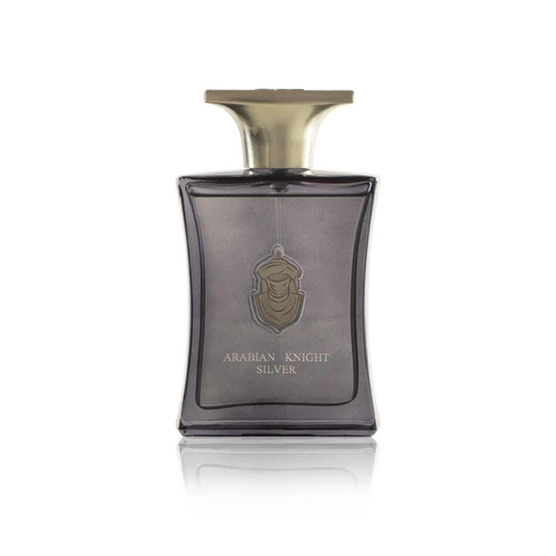 Arabian Knight Silver -100 Ml