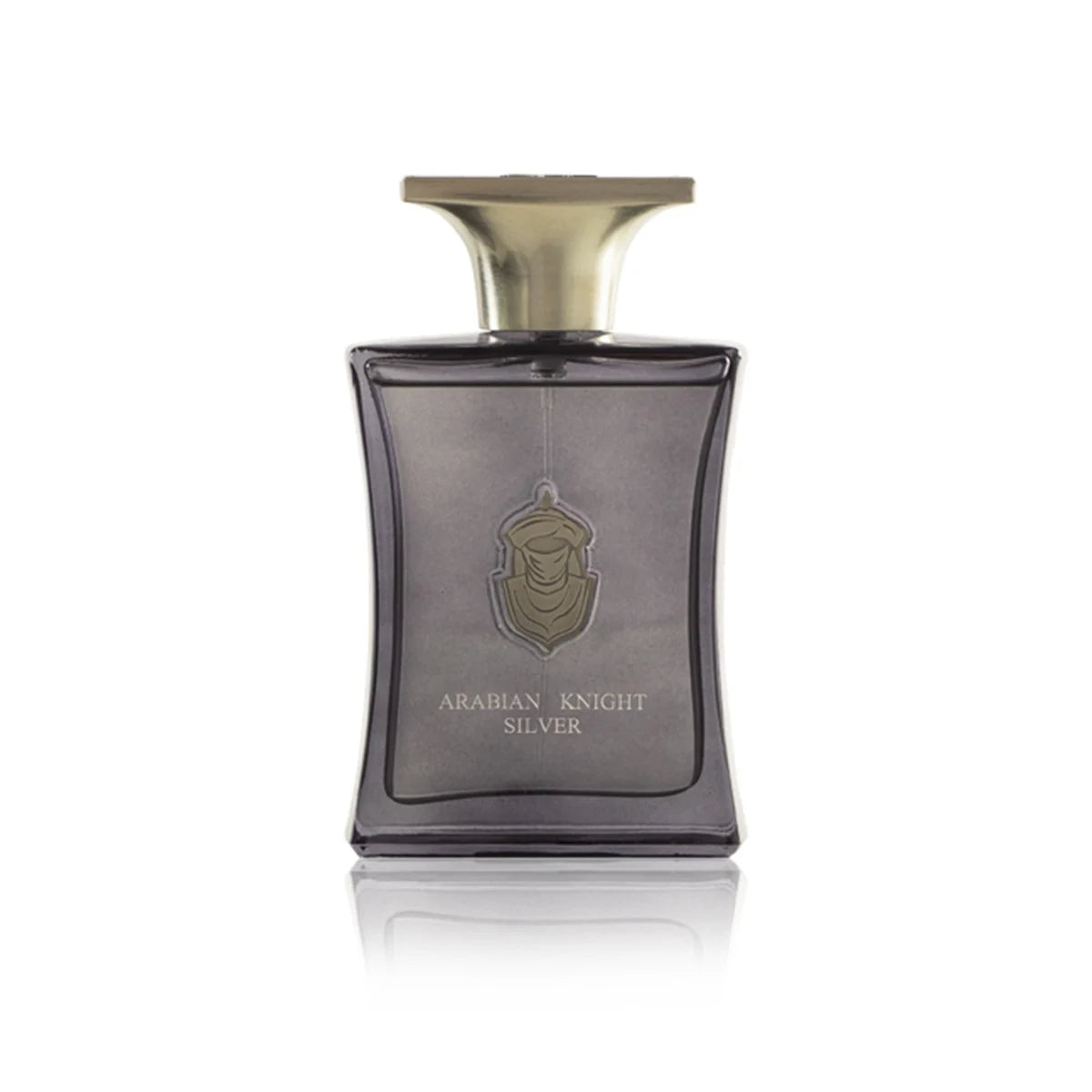 Arabian Knight Silver -100 Ml